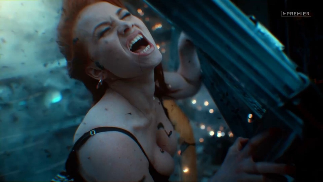 Анна Ковальчук обнажёнка