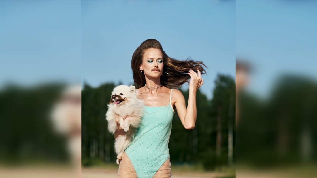 Анна Ковальчук порнозвезда