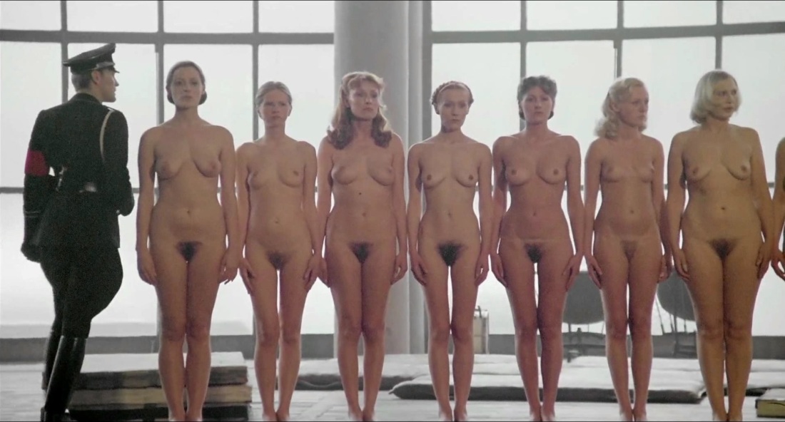 Тинто брасс салон Китти