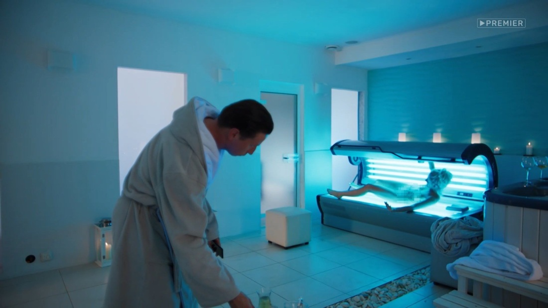 Наталья Селезнева голая Кавказская пленница