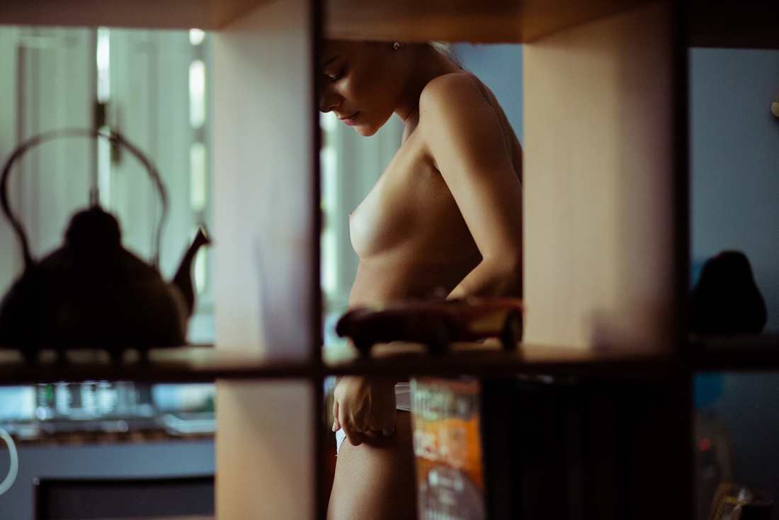 Карина Мишулина эро фото