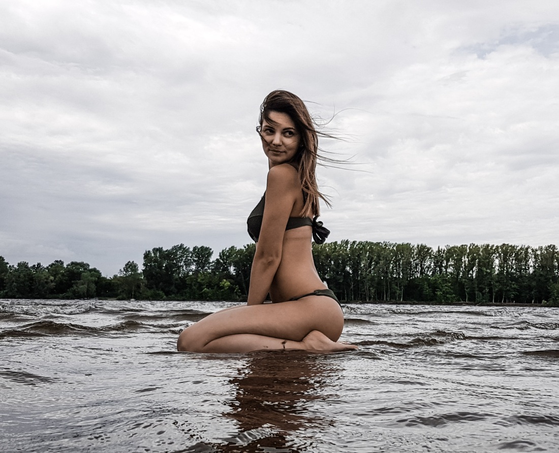 Светлана Давидовна Касьян