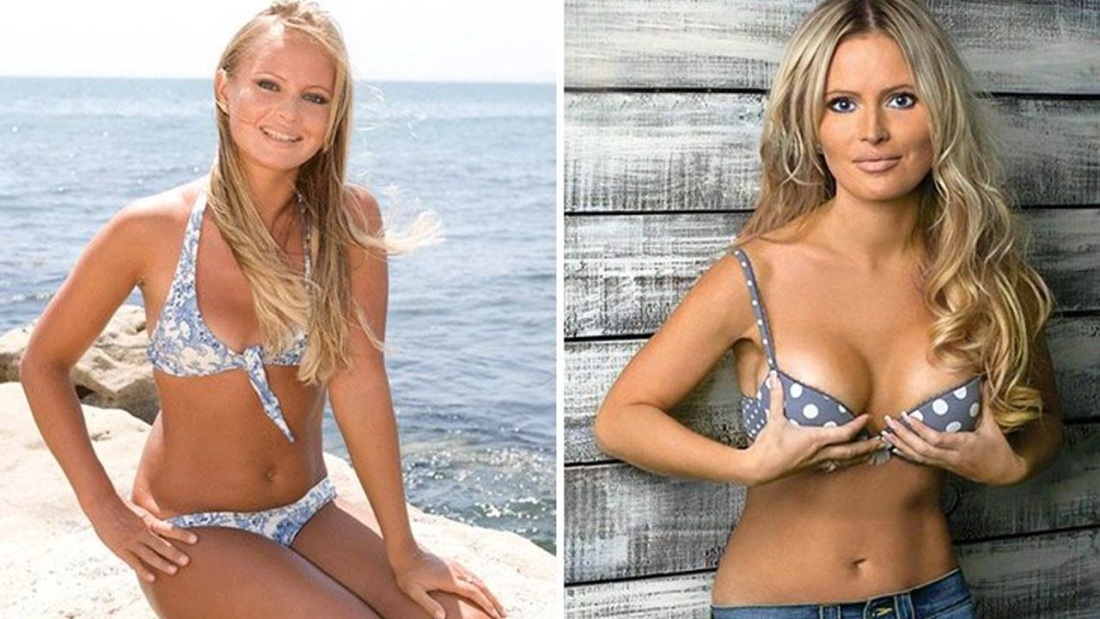 Светлана Абрамова ведущая