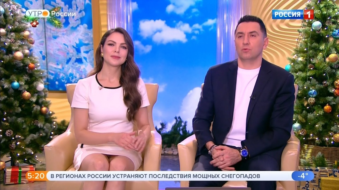 Светлана Абрамова Максим