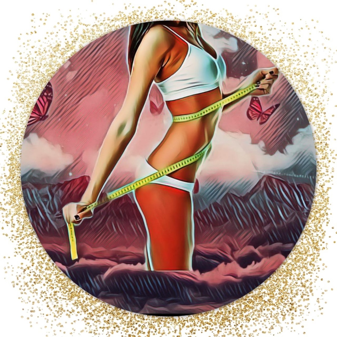 Абрамова Светлана Олеговна