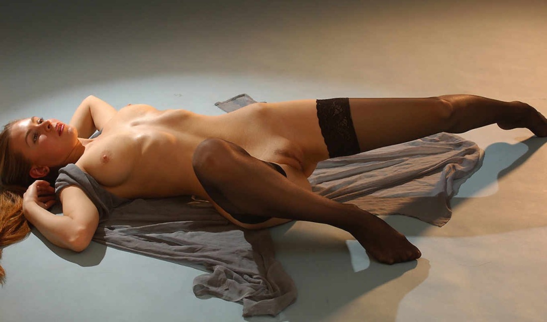 Необычные эротические