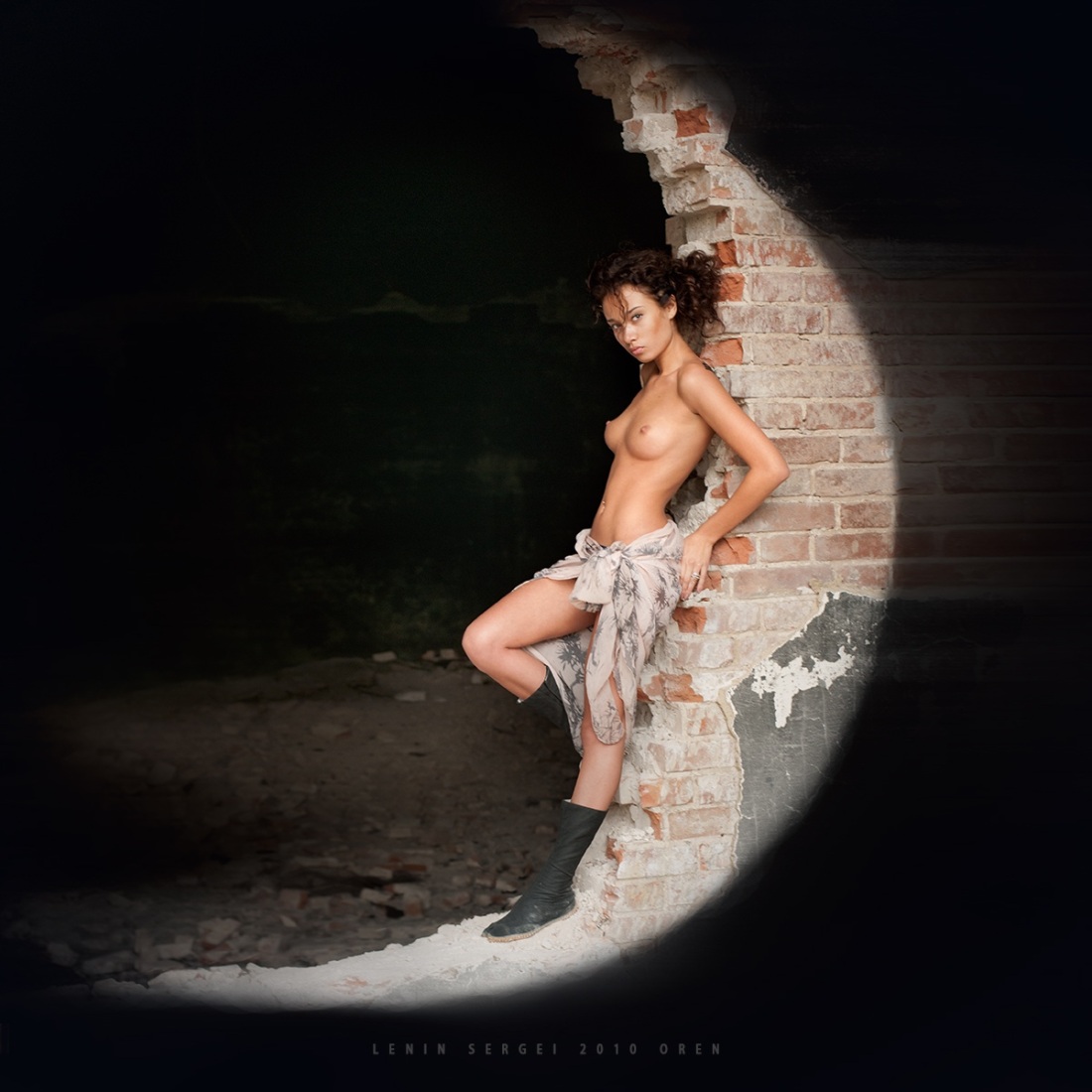 Margo amp Михаил Герасимов