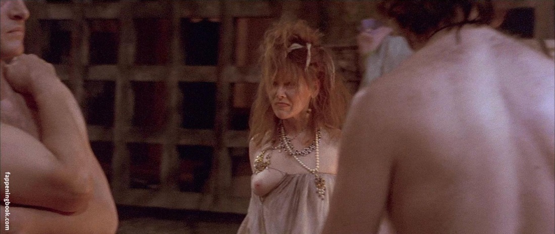 Дженнифер Джейсон ли nude