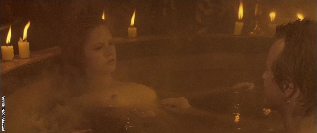 Дженнифер Джейсон ли топлесс