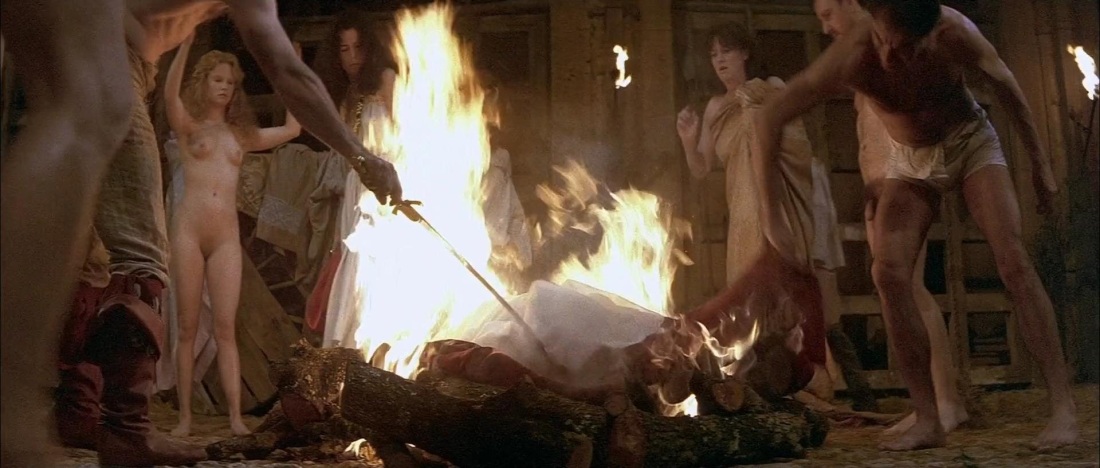 Дженнифер Джейсон ли плоть и кровь