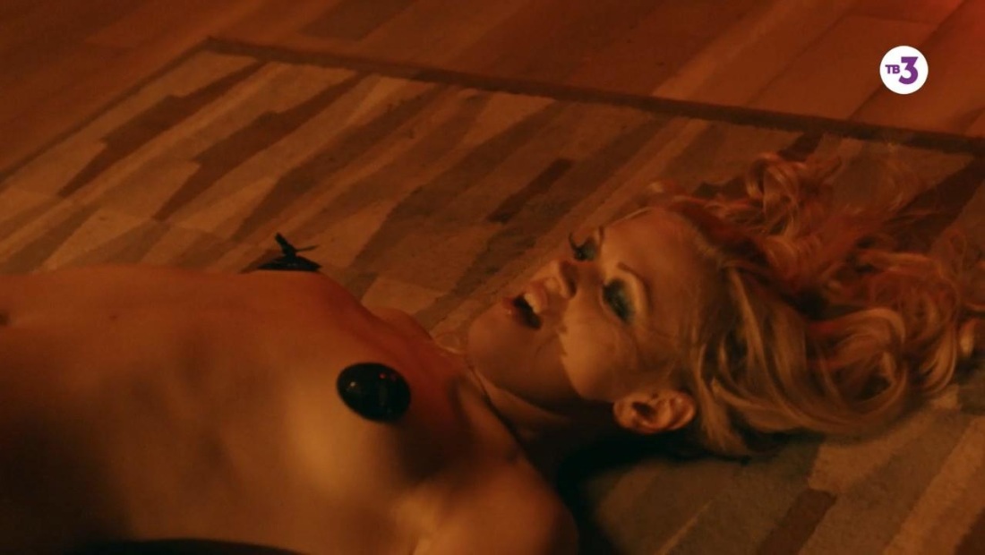 Интимные снимки