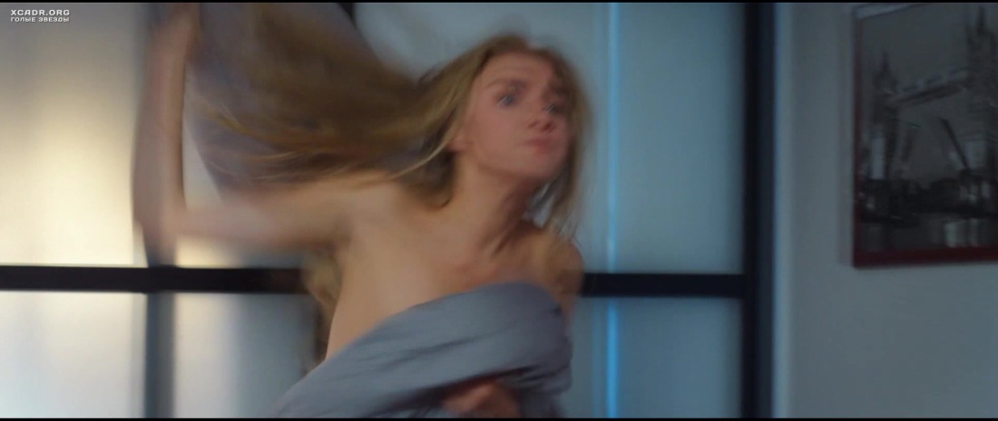 Голая Анастасия Постникова