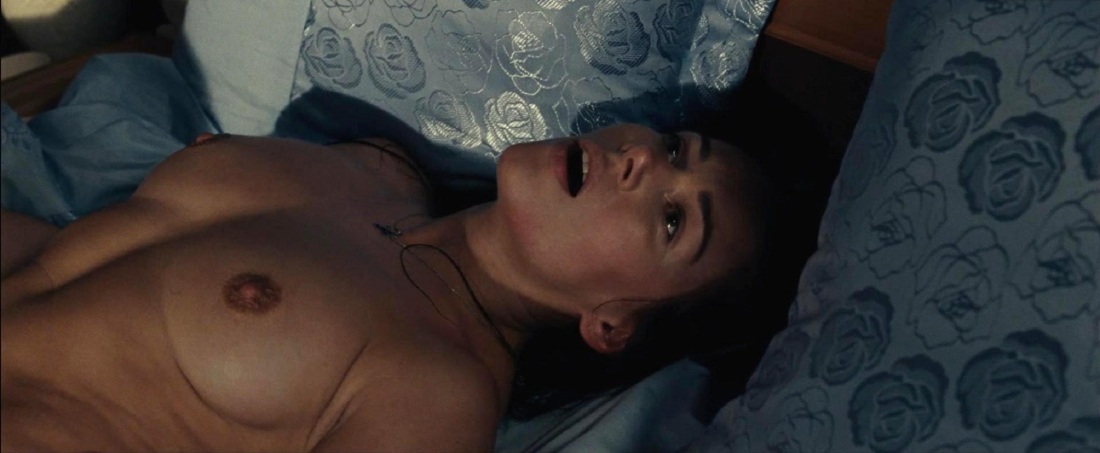 Анастасия Заворотнюк голая