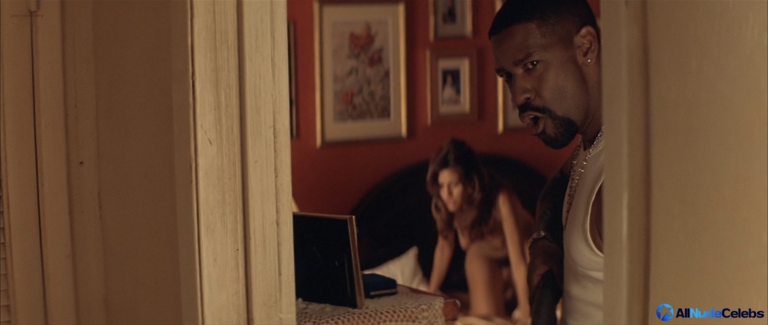 Голая актриса ева Мендес