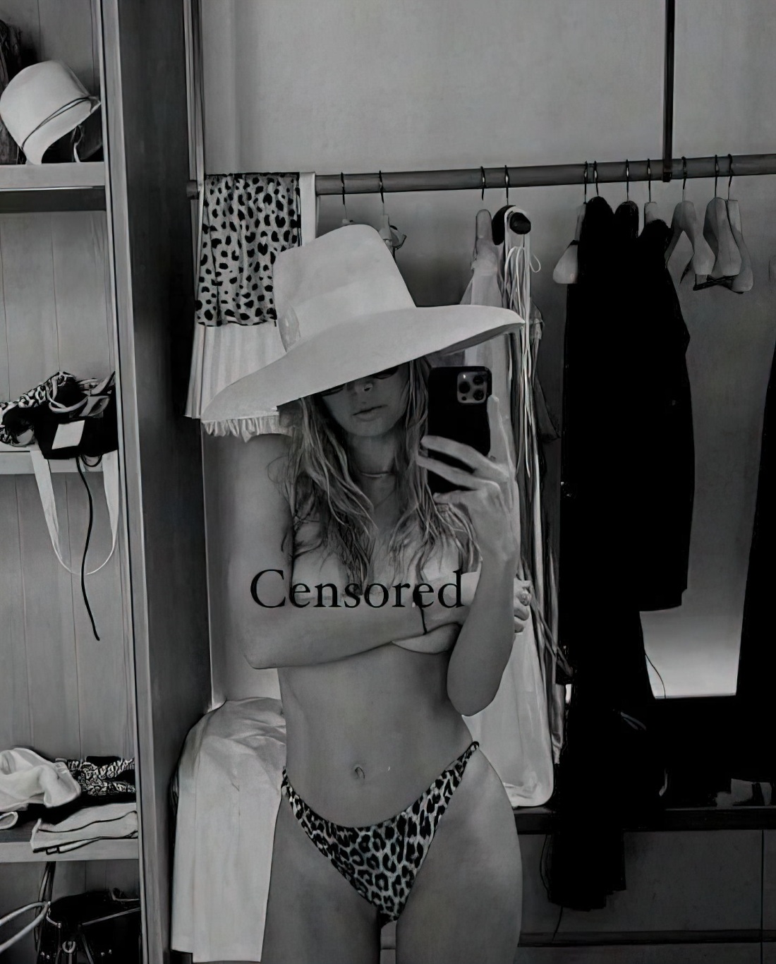 Вера Брежнева обнажёнка