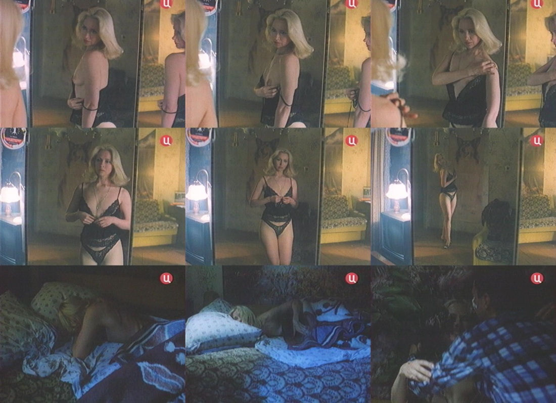 Светлана Рябова горячие