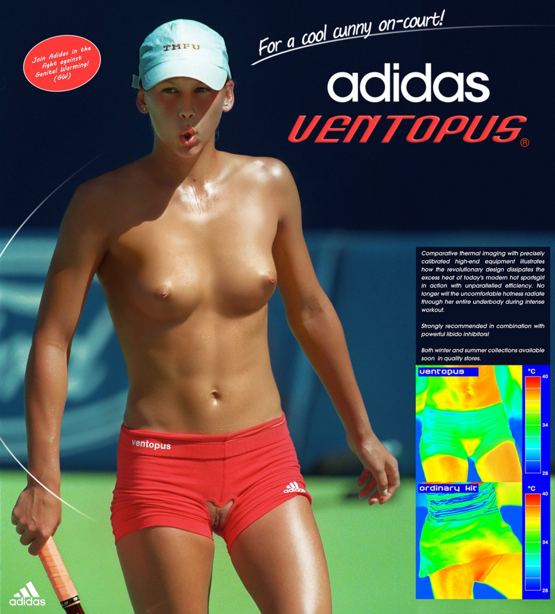 Курникова упс