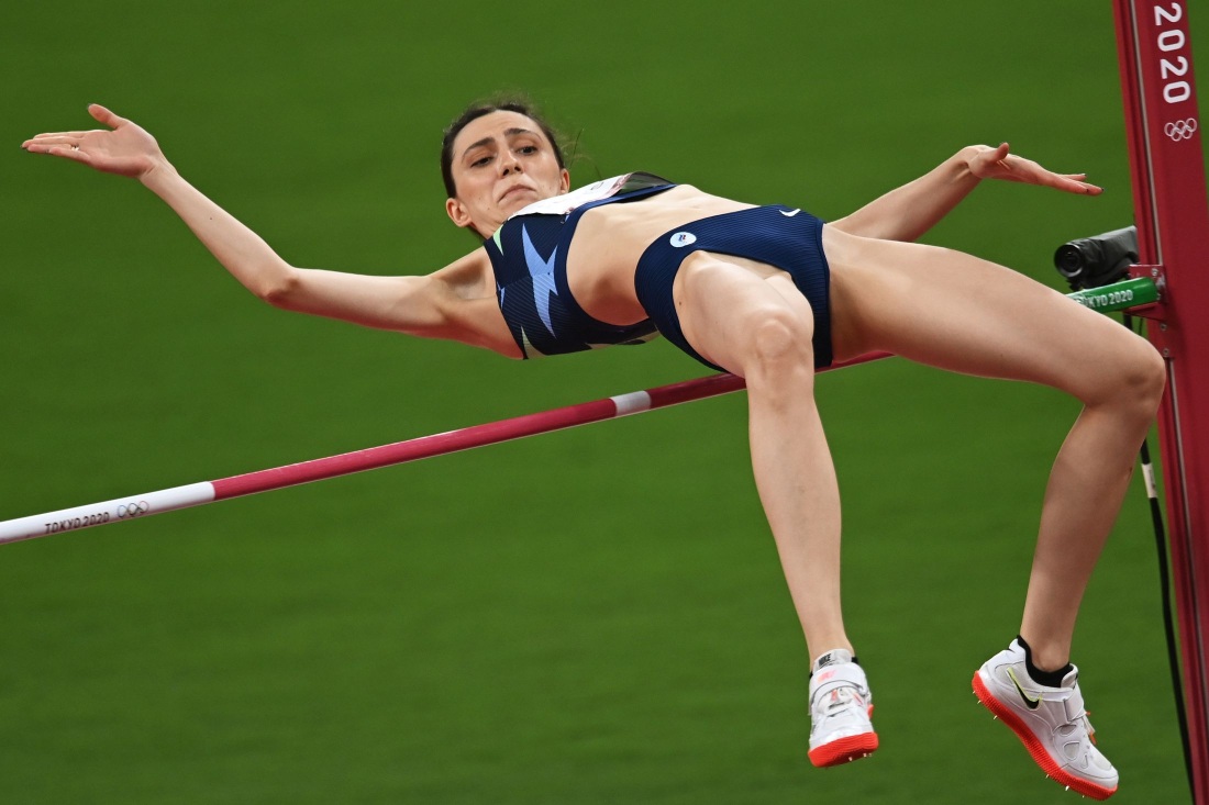 Мария Ласицкене пикантные