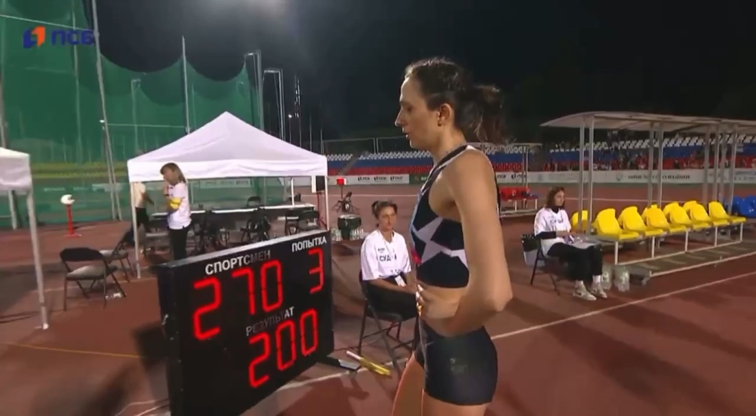 Мария Рябушкина модель nude