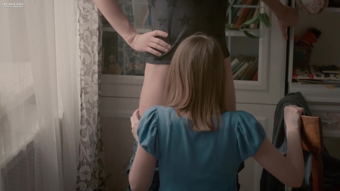 Виктория Заболотная Бесстыдники ню