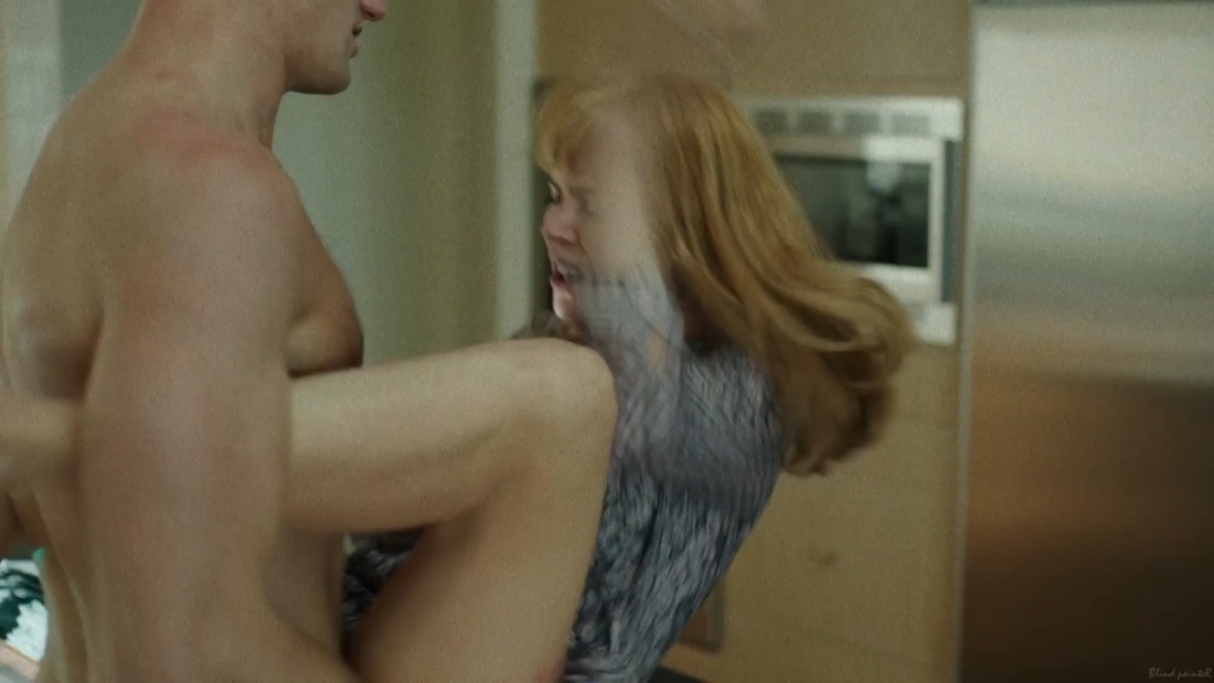 Яна Новикова фильм племя 2014 ню