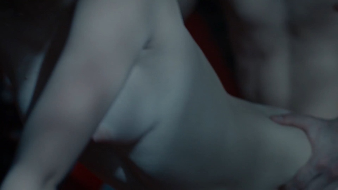 Яна Енжаева Бесстыдники