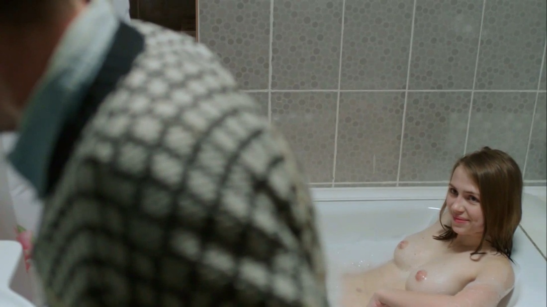 Яна Енжаева Бесстыдники 2017