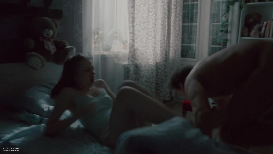 Яна Енжаева Бесстыдники 2017