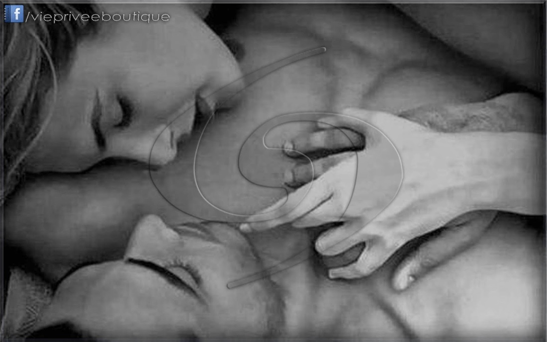 Член на кофейной пенке