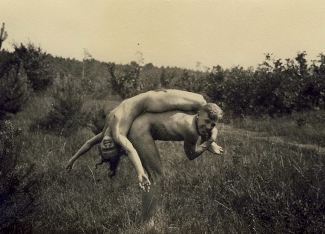 Мужчины порнозвёзды ретро