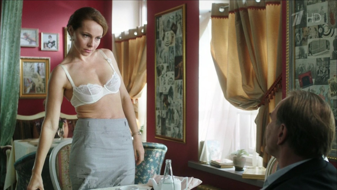 Актриса Екатерина Гусева эро