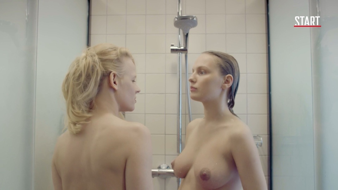 Мария Шалаева голая в фильме