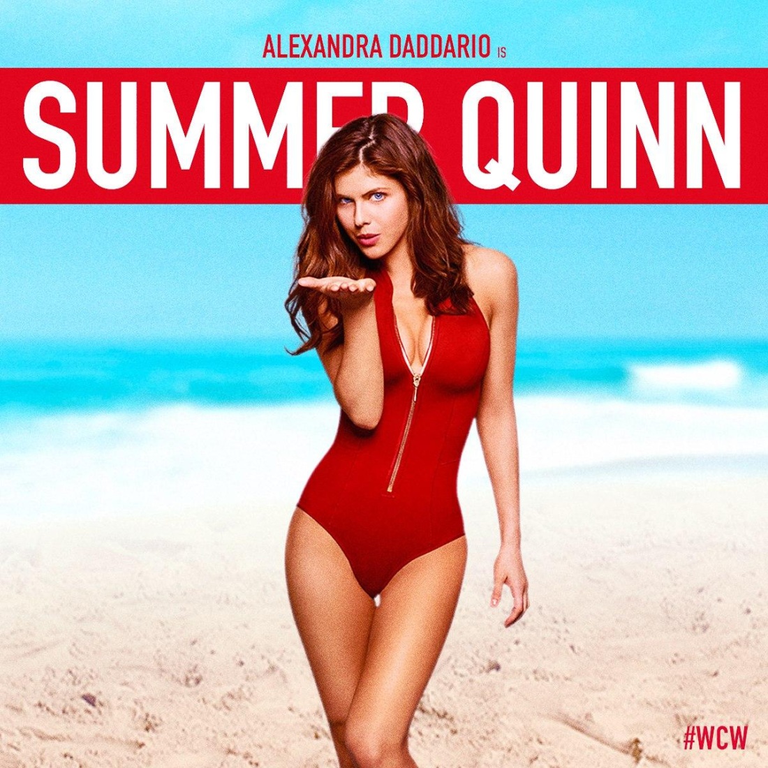 Александра Даддарио +18