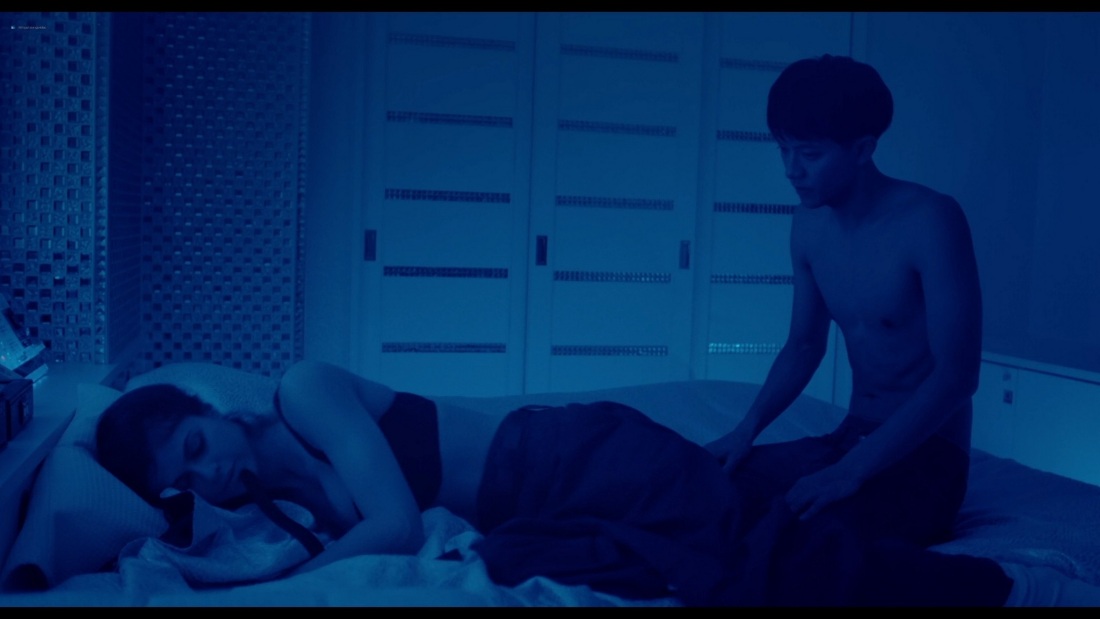 Александра Даддарио в Нижнем