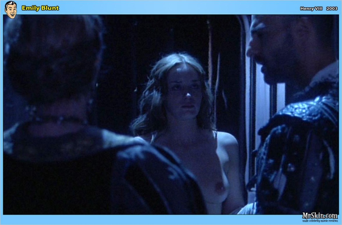 Эмили Блант Максим