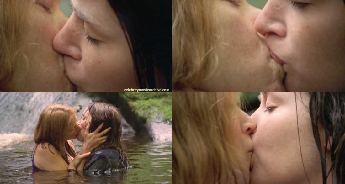 Эмили Блант мое лето любви nude