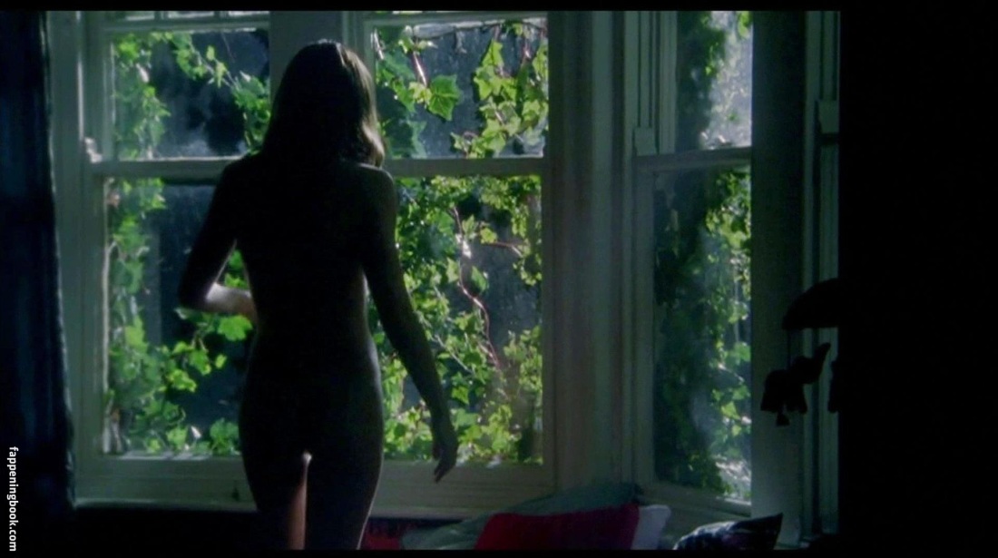 Эмили Блант эро фотосессия