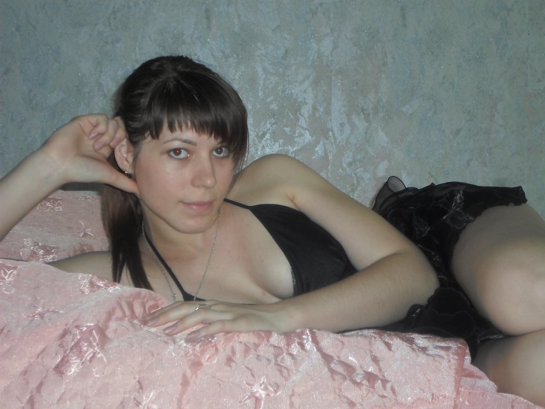 Частные домашние съемки