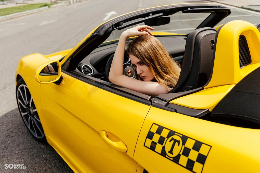 Такси картинки