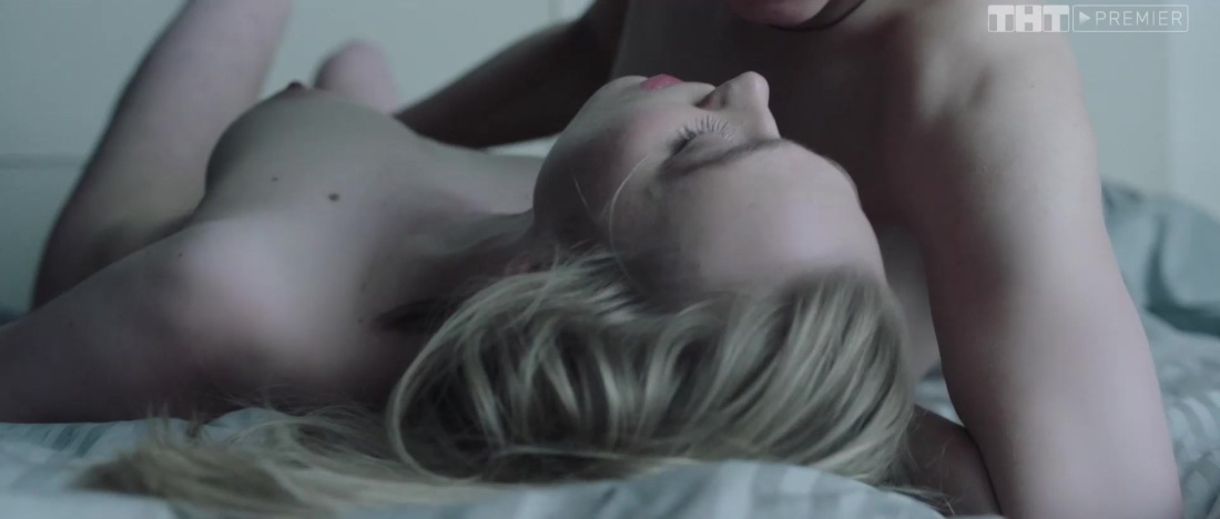 Марина Васильева актриса ню