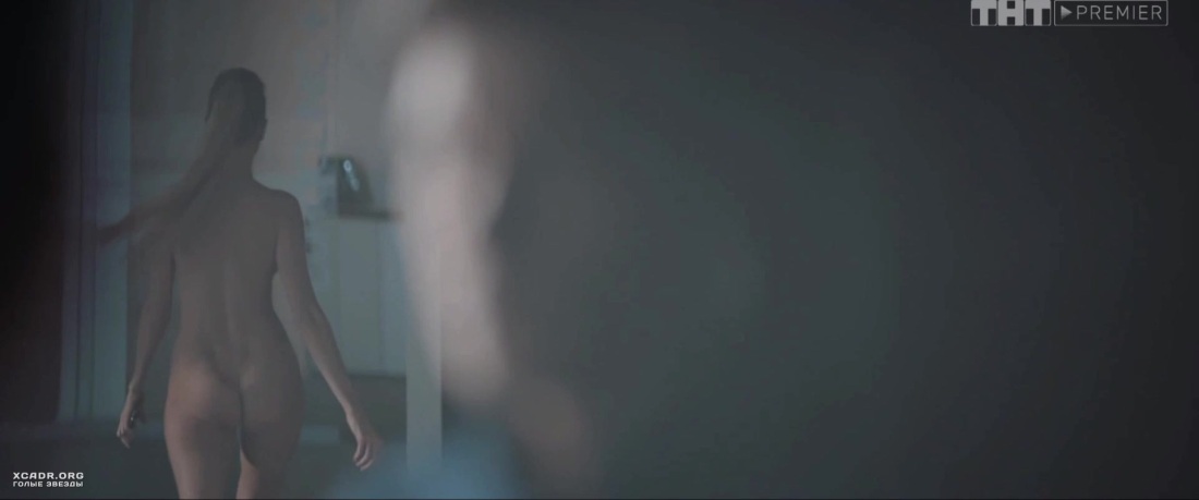 Валентина Гришко в Нижнем белье