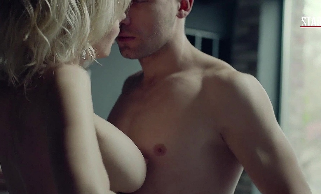 Зудина Марина грудь 2020