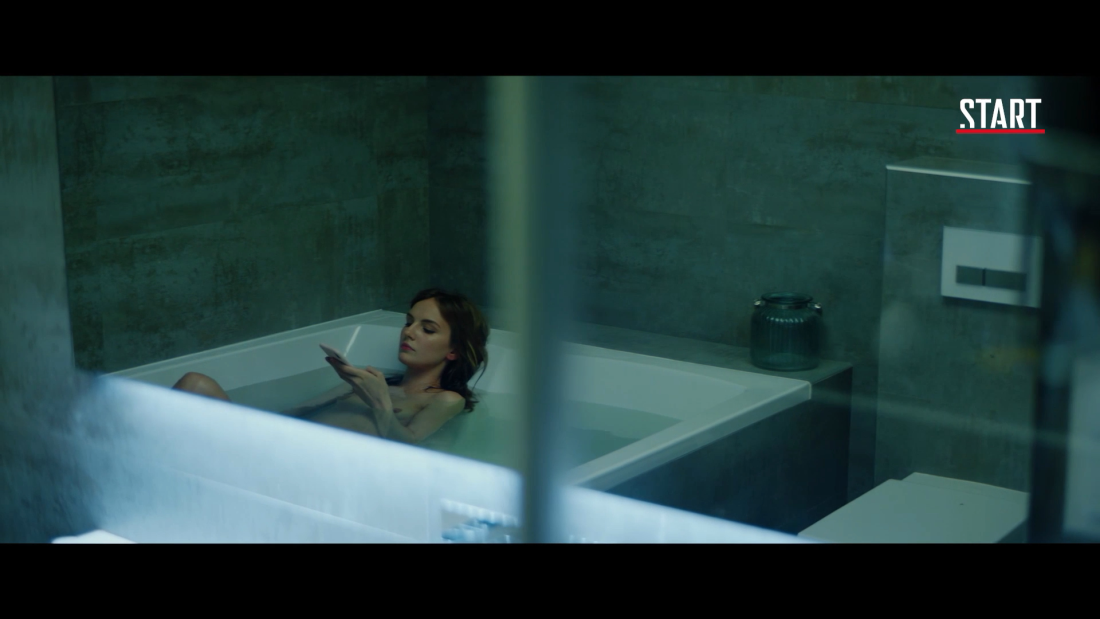 Мария Фомина сериал сиськи