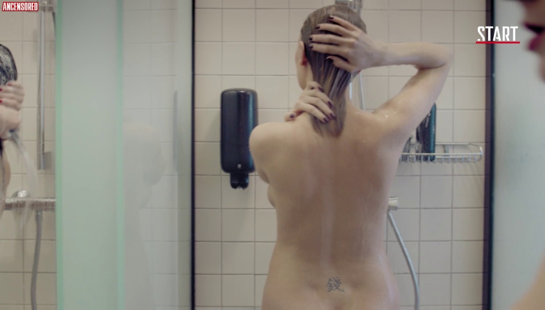 Мария Фомина обнаженка