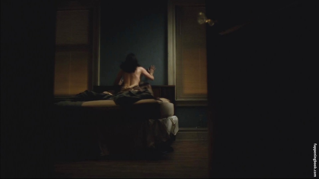 Jessica Jones nude Кристен Риттер