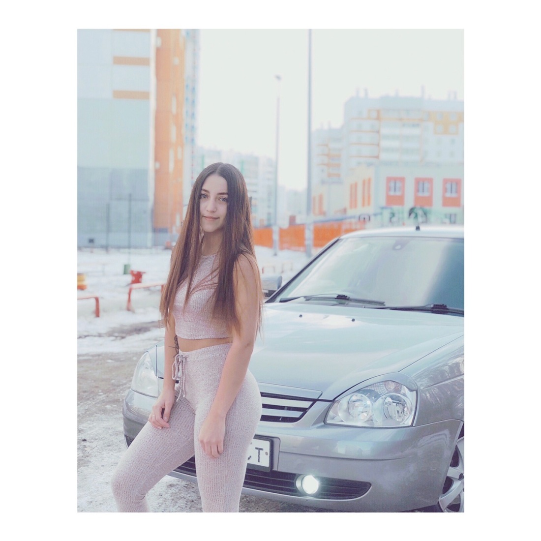 Карина Тюрина Саратов