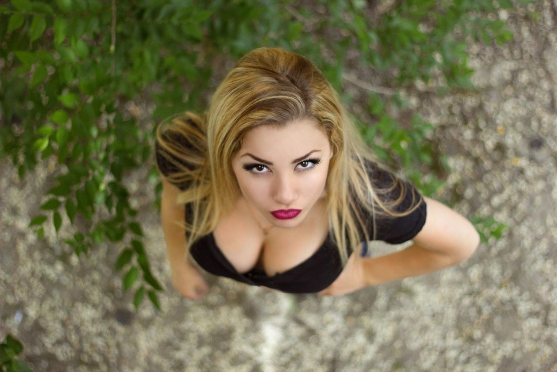 Карина Тимкив