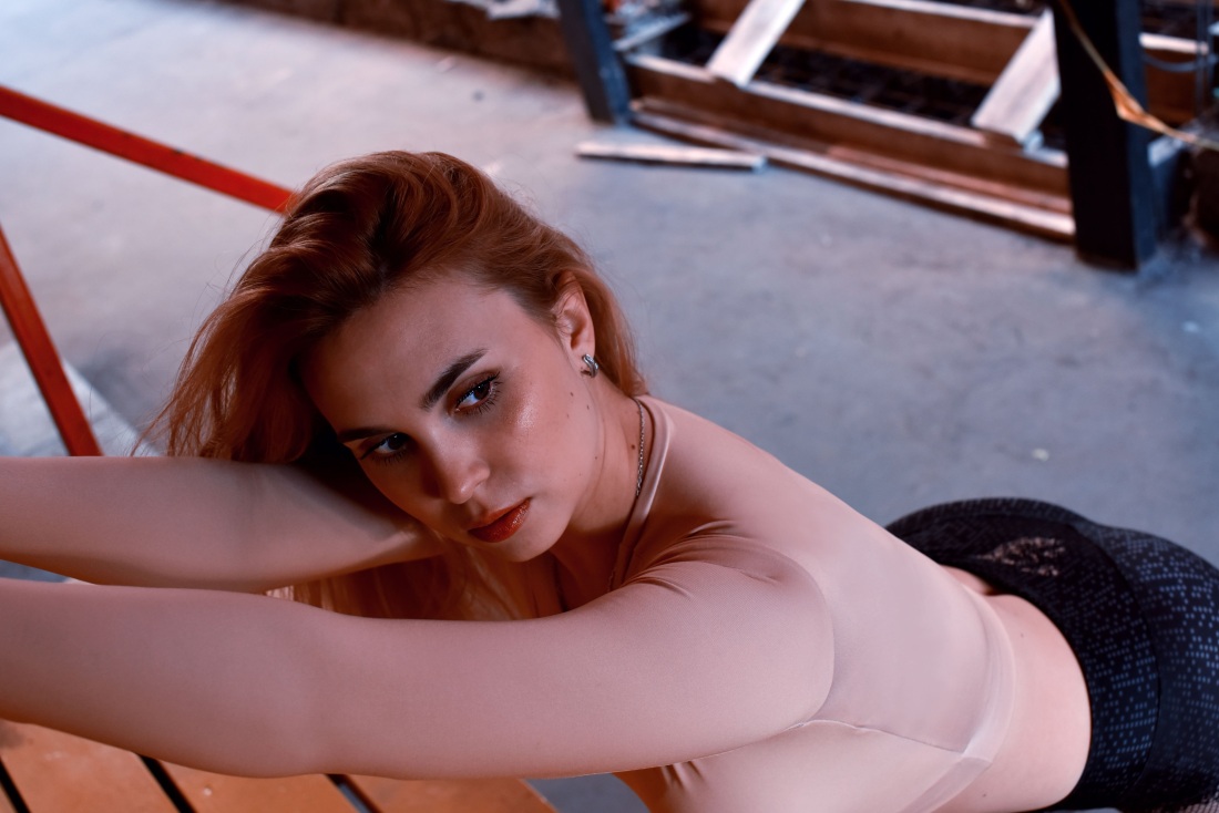 Карина Силантьева tikivulpes