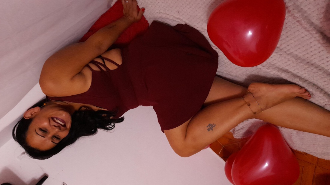 Карина Авакян фотомодель