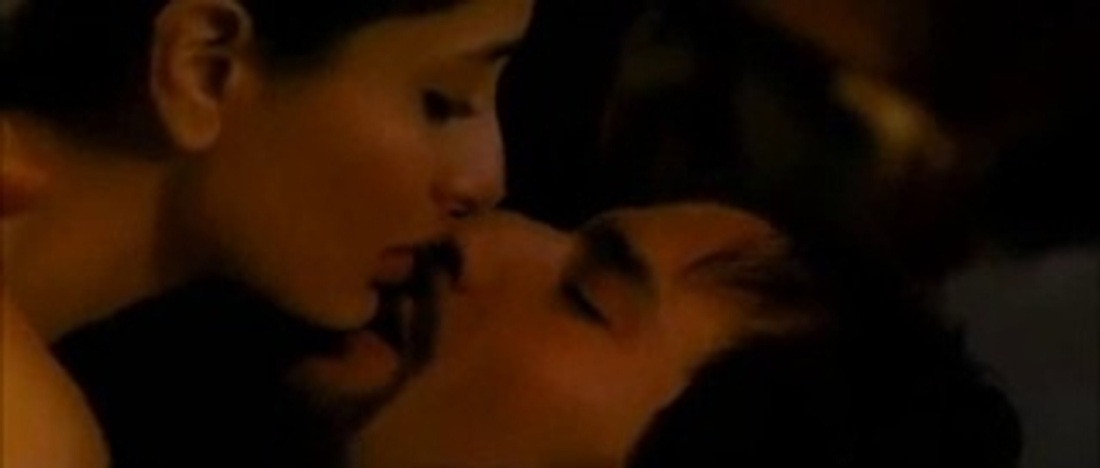 Карина Капур и Сонам Капур SEKS